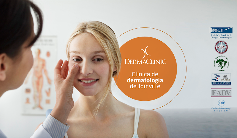 DermaClinic | Dra. Raquel Steglich e Dra. Eoda Steglich