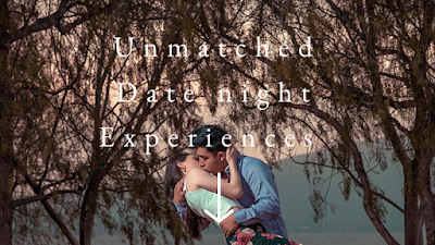 50 First Dates Chattanooga