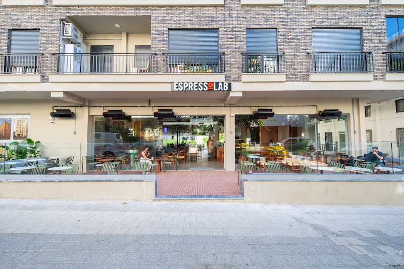 Espressolab Maltepe İdealtepe - Maltepe Restoran