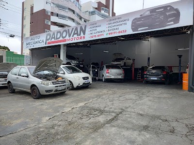 Foto de Padovan Motors