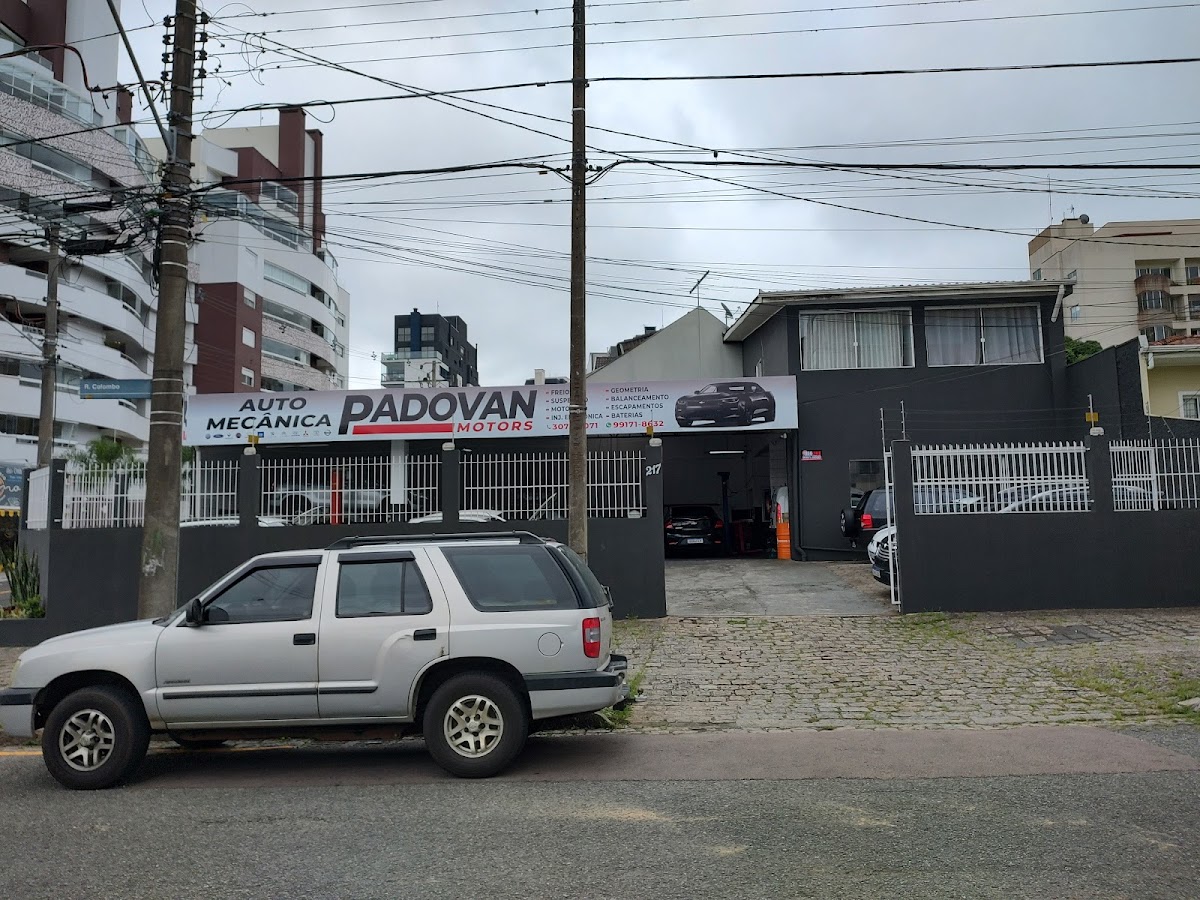 Padovan Motors