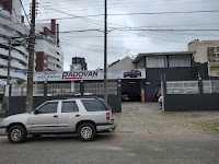 Padovan Motors