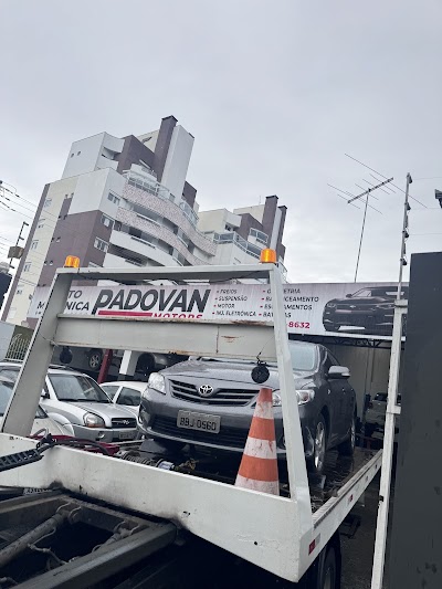 Foto de Padovan Motors
