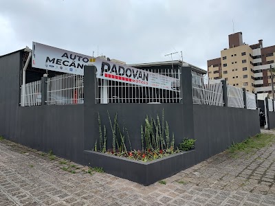 Foto de Padovan Motors