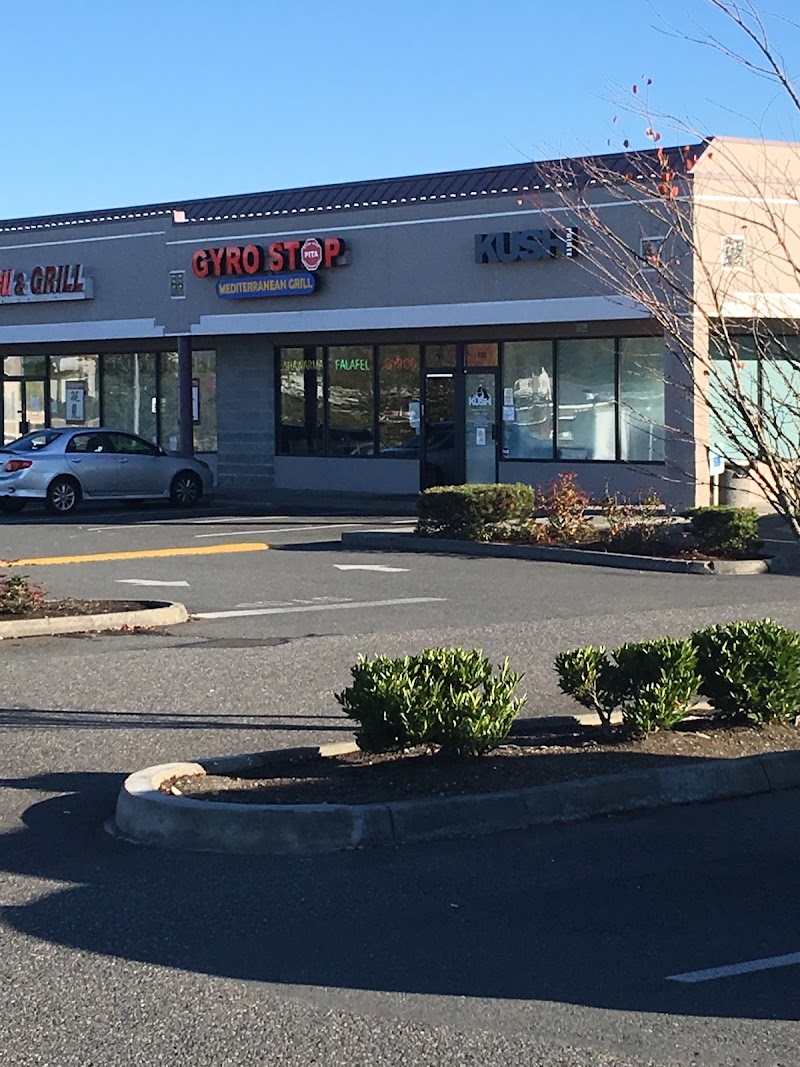 Video tour of Puffwick & Blunt Marijuana Dispensary retail environment