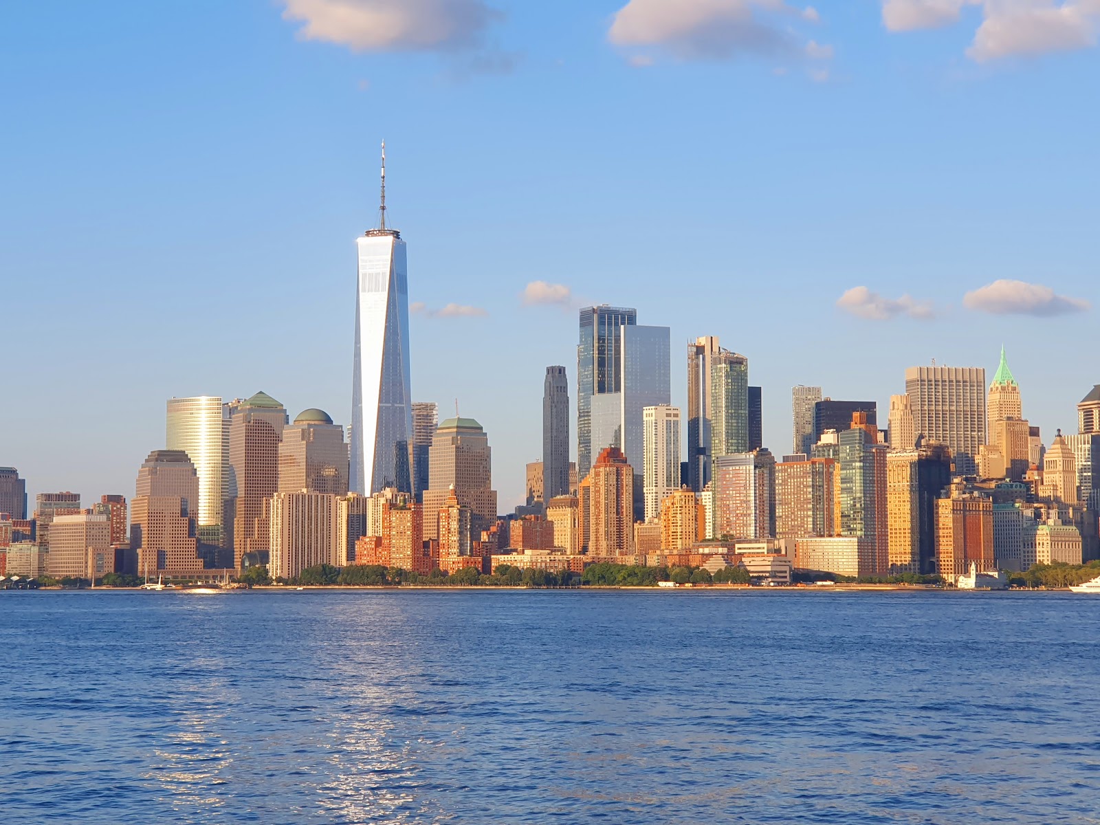 Best Pet-Friendly Hotels in New York, United States