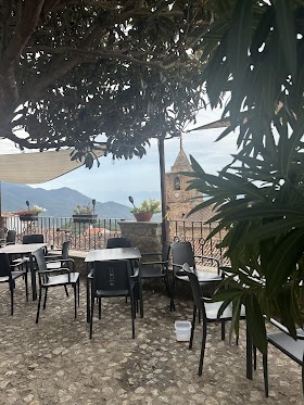 Restaurante La Mesa Segureña