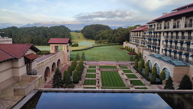 Grandee Nasu Shirakawa Golf Club - Photo 6