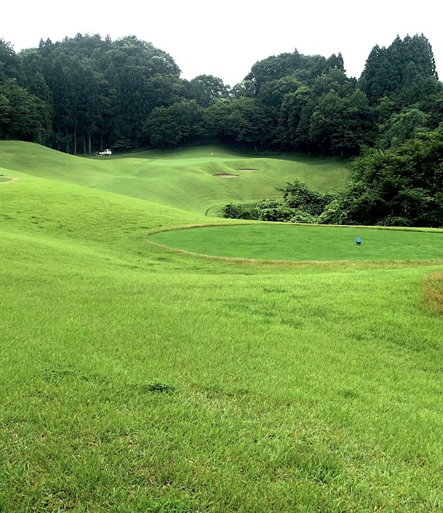 Grandee Nasu Shirakawa Golf Club - Photo 4