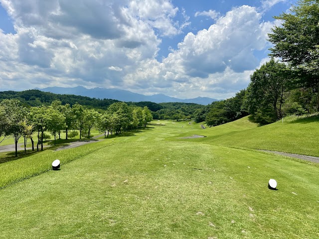 Grandee Nasu Shirakawa Golf Club - Photo 2