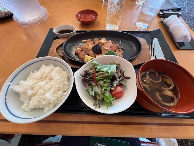 Grandee Nasu Shirakawa Golf Club - Photo 8