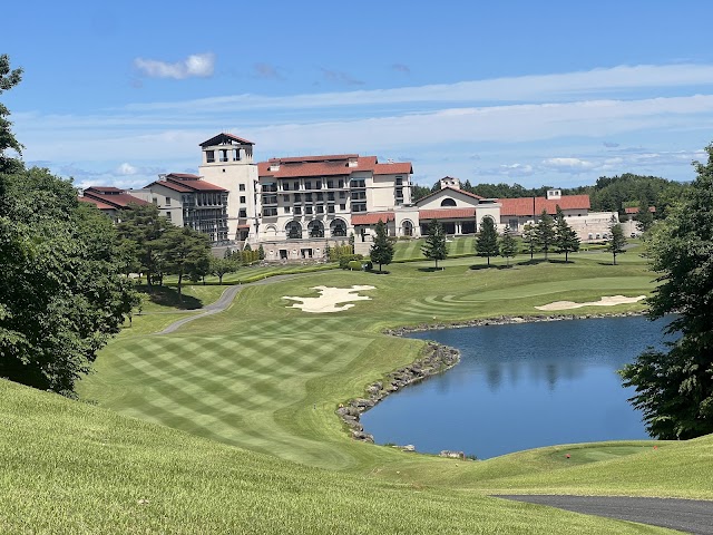 Grandee Nasu Shirakawa Golf Club - Photo 1