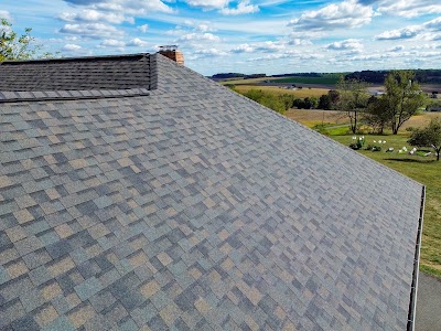 Valley Peak Roofing Co.