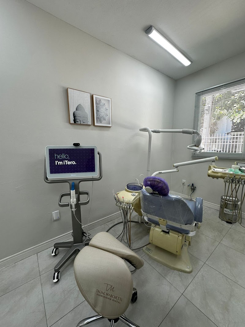 Dra. Taline S Marchetti - foto 3