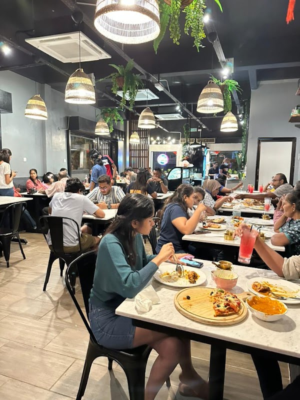 Sankra Restaurant - Photo 1