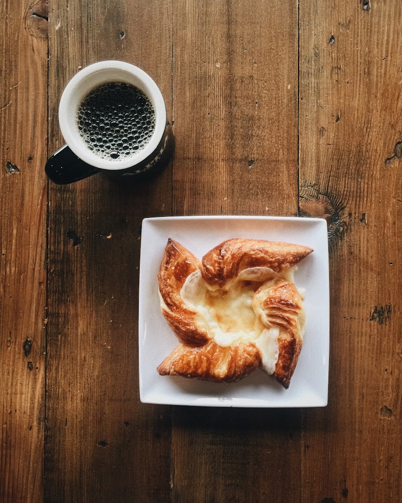 Alpha Coffee - Big Cottonwood Canyon photo 2