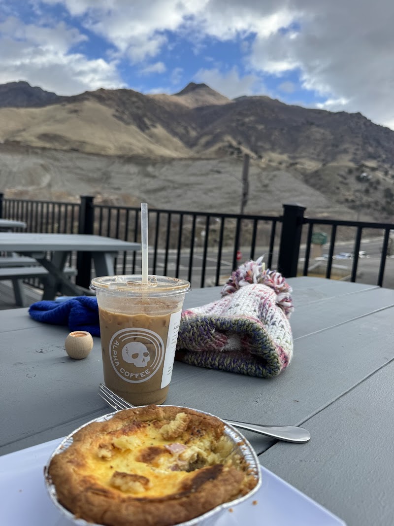 Alpha Coffee - Big Cottonwood Canyon photo 3