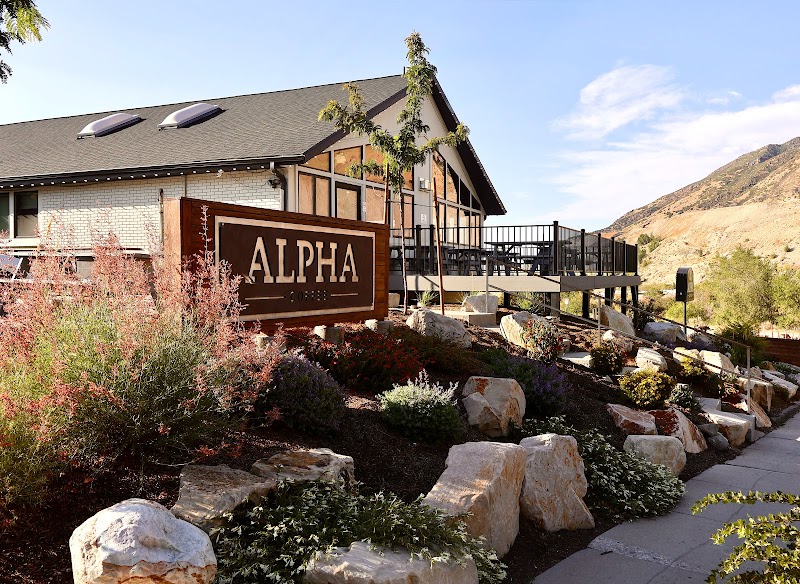 Alpha Coffee - Big Cottonwood Canyon photo 3