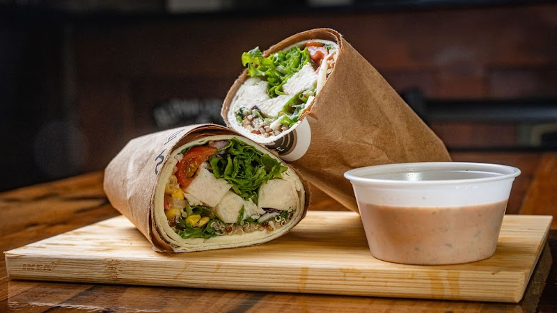 Alpha Coffee - Big Cottonwood Canyon photo 2