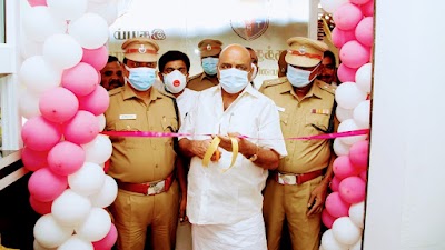 TMC HOSPITAL