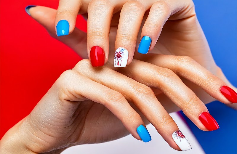 American Nails & Spa