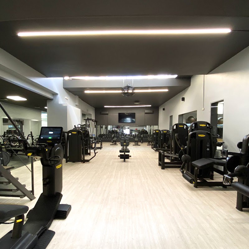 Palestra Legend