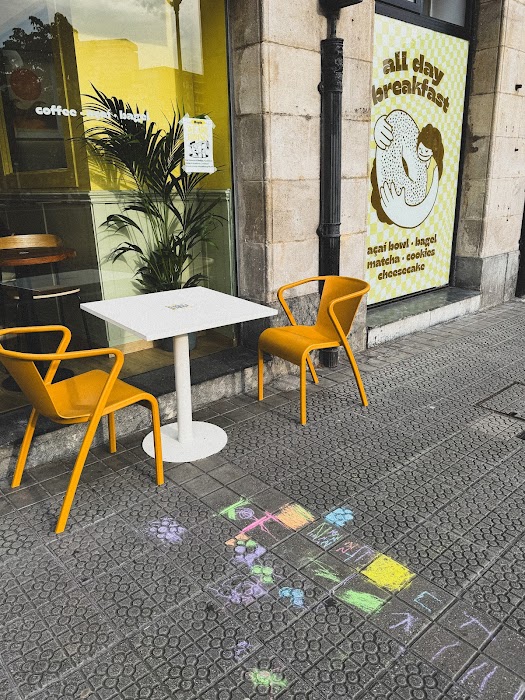 Dupla Specialty Coffee fotoğraf 1