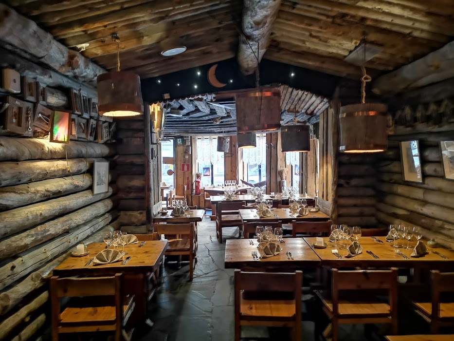 Lappi Ravintola fotoğraf 1
