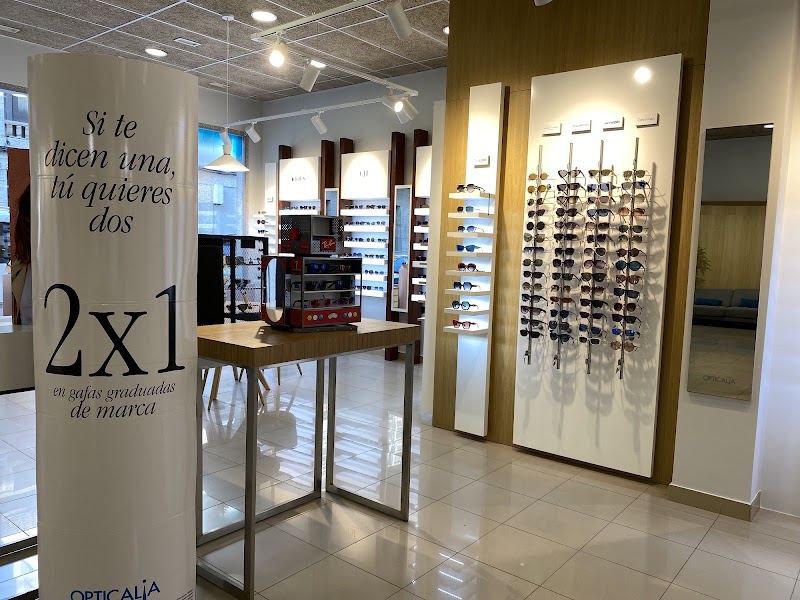 Opticalia Tui photo 5