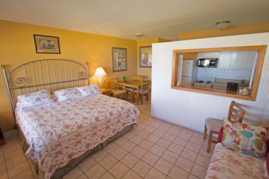 Tides Beachside Motel photo 5