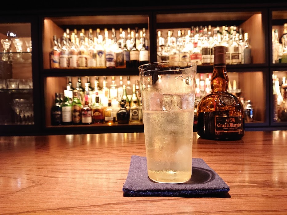 Bar Cherokee fotoğraf 1