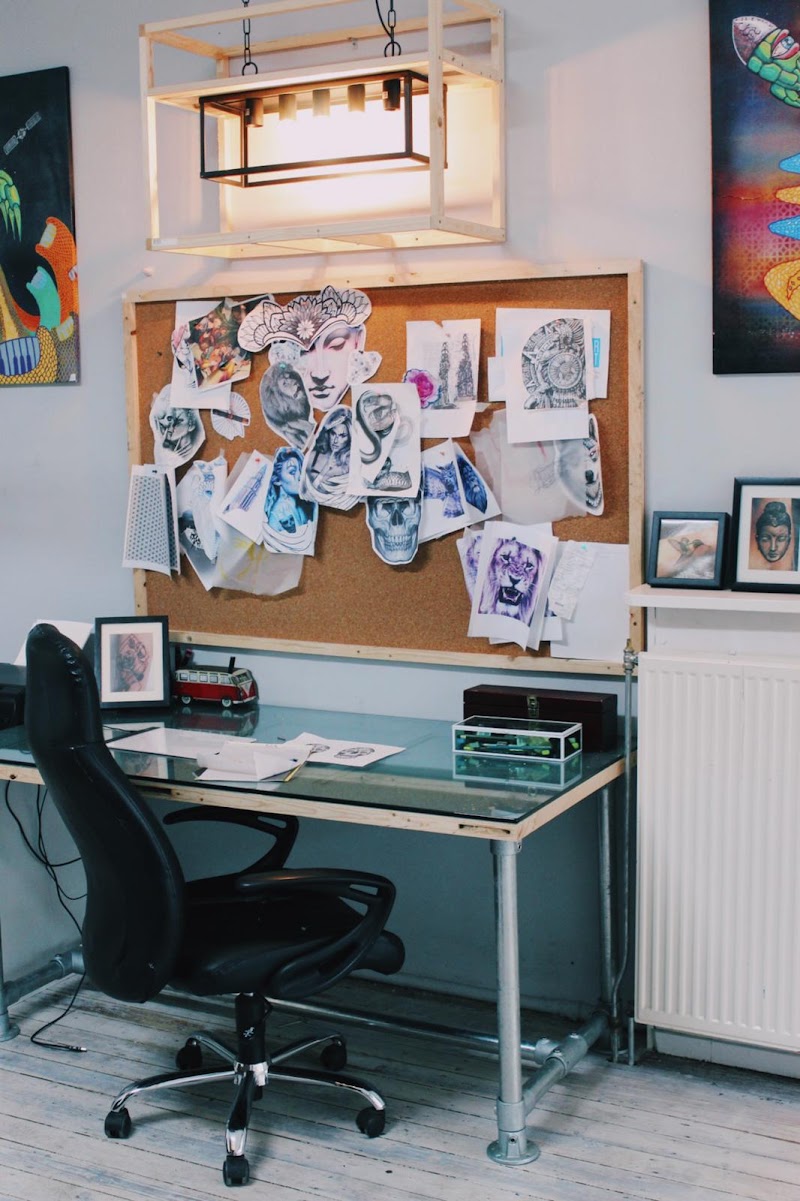 Roeg tattoo tattoo werk 4