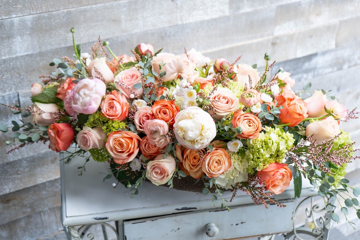 Century City Flower Market: Google Places image 2