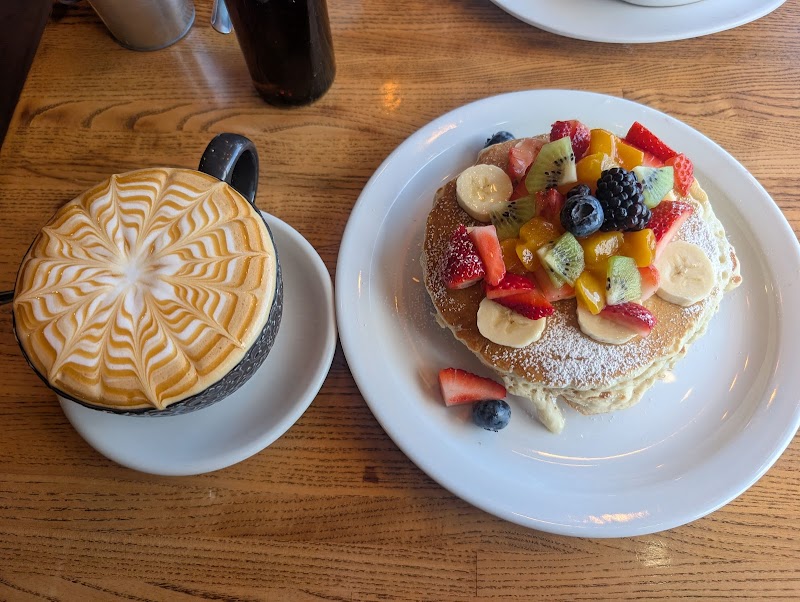 Sugar Milk Cafe photo 3