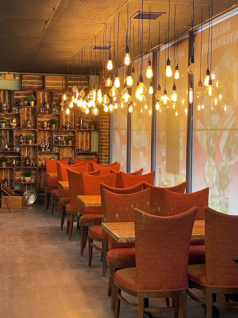 Sugar Milk Cafe photo 1