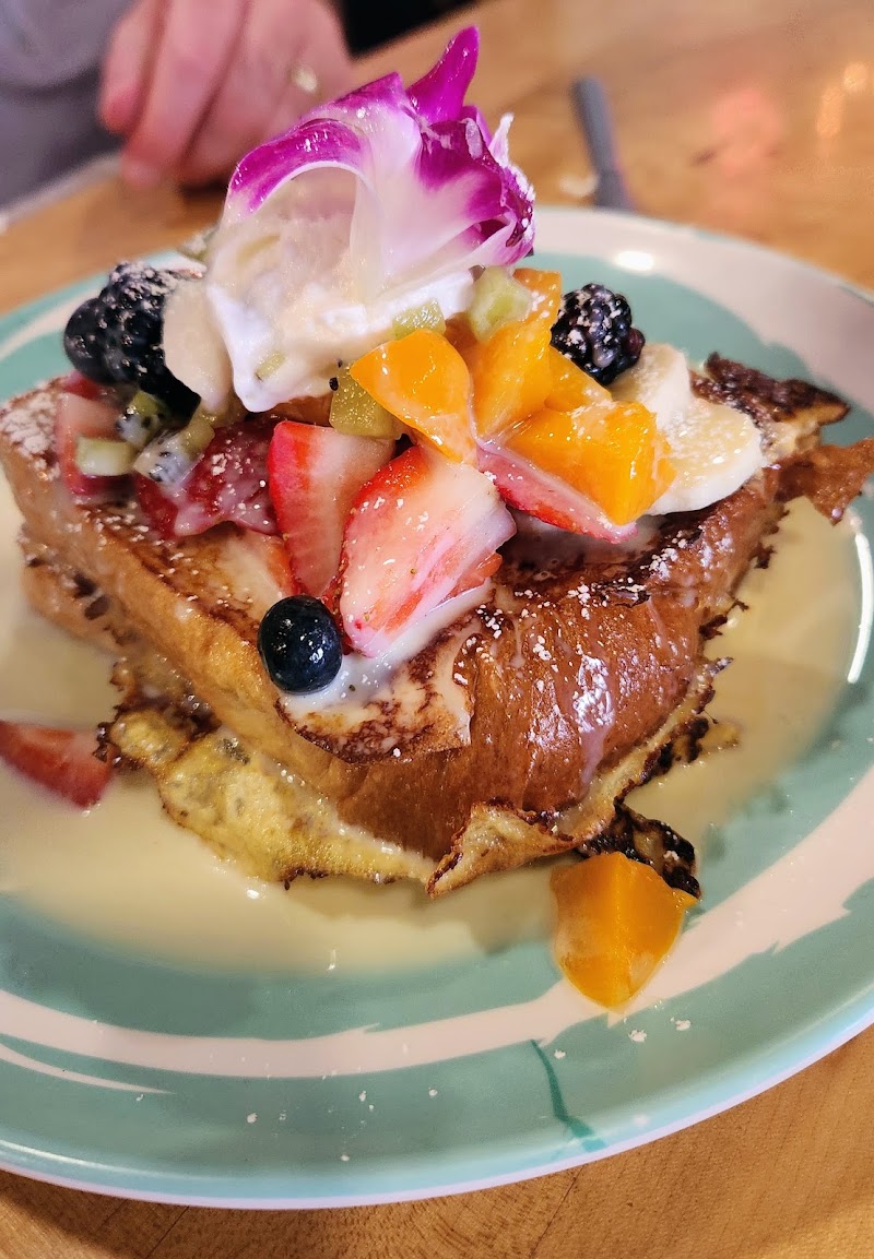 Sugar Milk Cafe photo 3