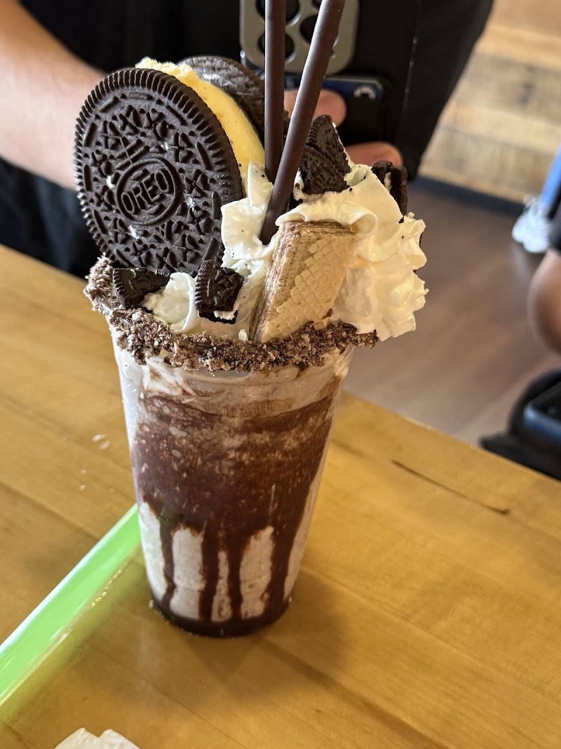 Sugar Milk Cafe photo 4