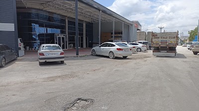 Erzincanlılar Öz Oto Tamİr ve Bakim Servisi - Oto Servisi