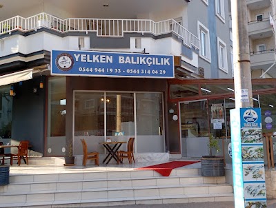 Yelken Balıkçılık - Restoran