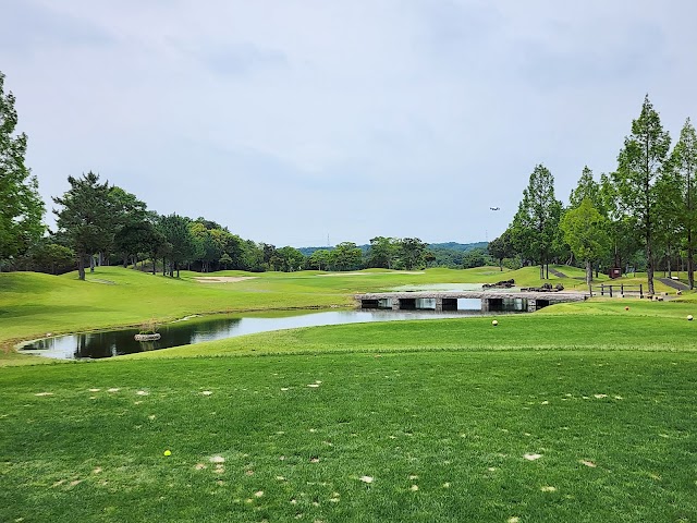 Rotary Golf Club - Photo 1