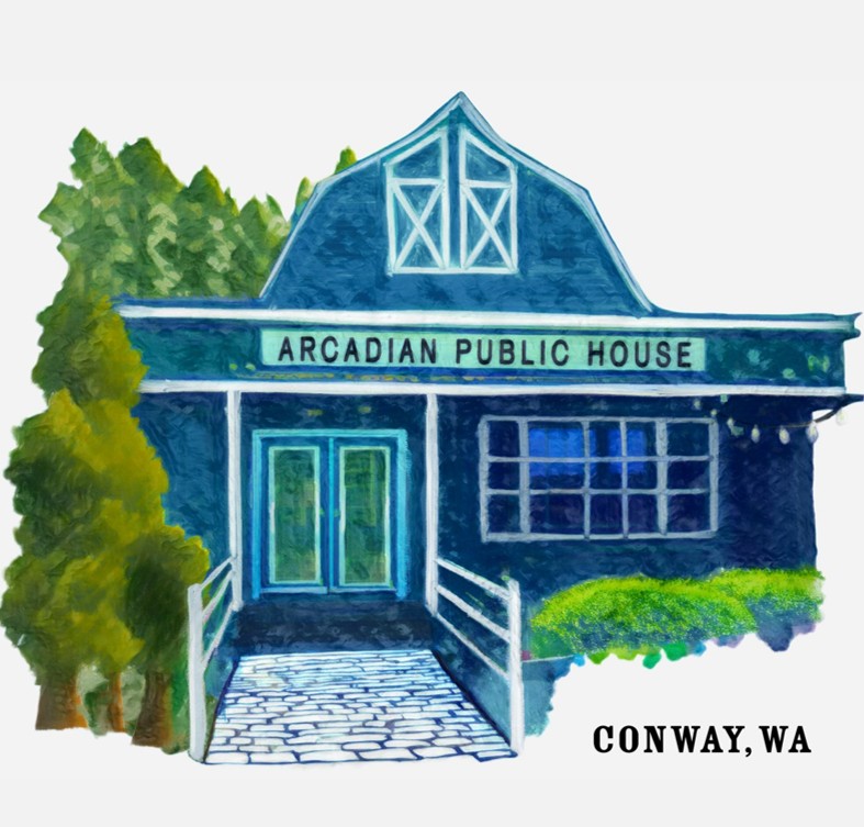Arcadian Public House