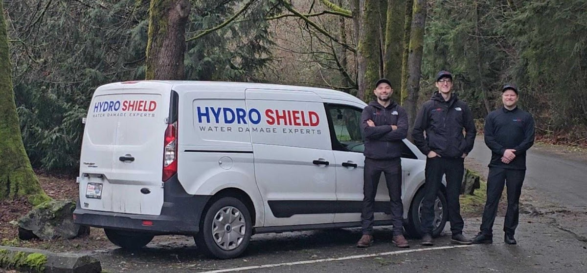 Hydro Shield — photo