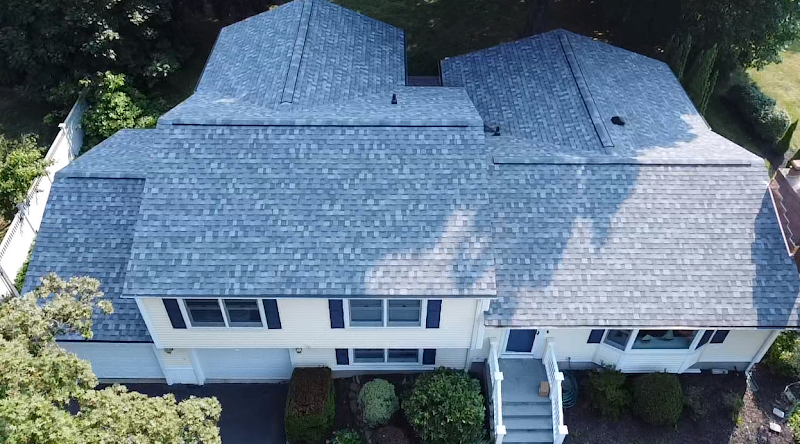 Brown Roofing photo 2