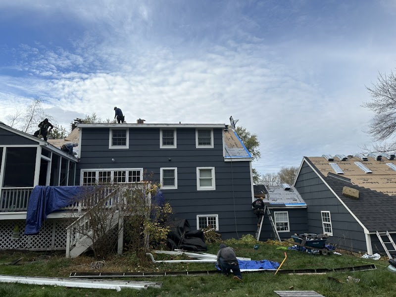 Brown Roofing photo 5
