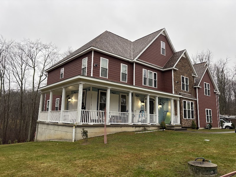 Brown Roofing photo 1