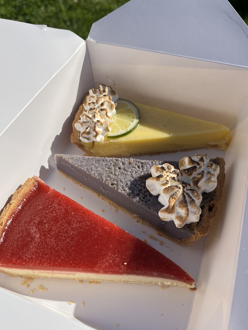 island tarts cafe and catering photo 2