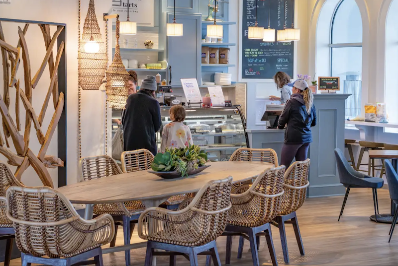 island tarts cafe and catering photo 1