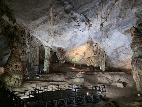 Phong Nha Cave 1