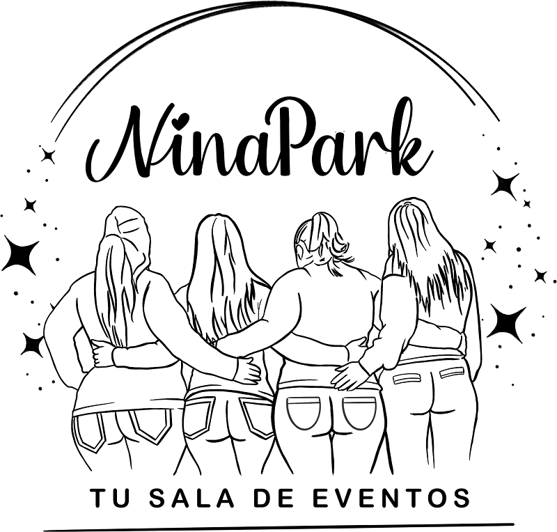 Sala Cumpleaños - Celebraciones - Eventos - Talleres - Ninapark