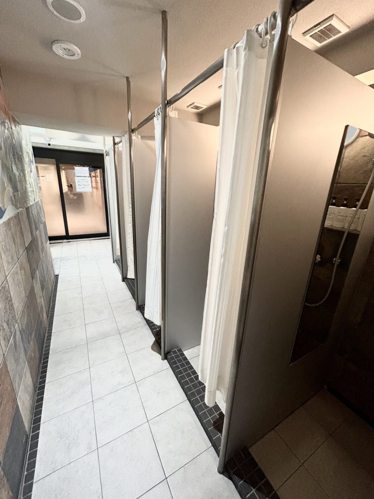 オールドルーキーサウナ渋谷忠犬ハチ公口店 3